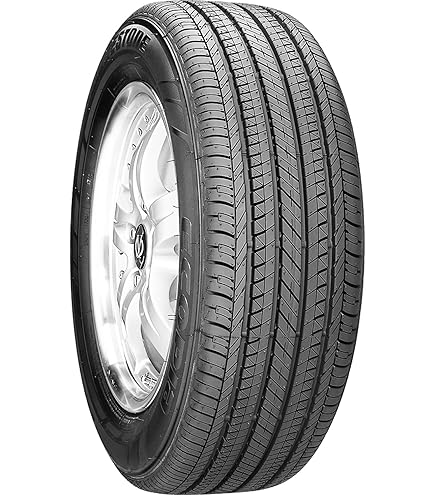 Amazon.com: Bridgestone Ecopia EP422 Plus Touring ECO Tire 205
